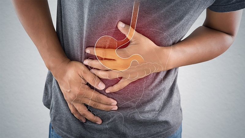 [Giải đáp] Những ai không nên uống tinh bột nghệ? 2