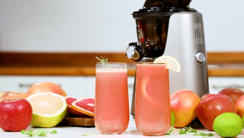 Giải đáp: Nước ép táo ổi có tác dụng gì? Công thức ép táo ổi ngon bất bại 3