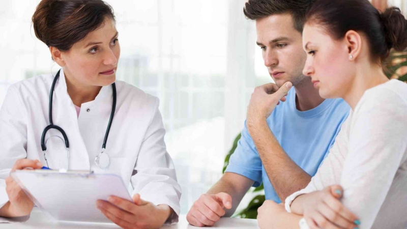 Nên lựa chọn bác sĩ có trình độ chuyên môn và tay nghề cao