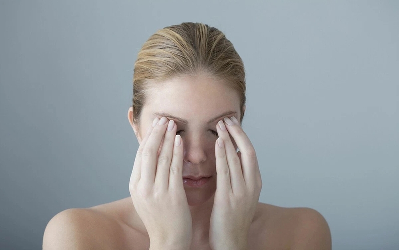 Giải đáp: Rách giác mạc bao lâu thì khỏi 2