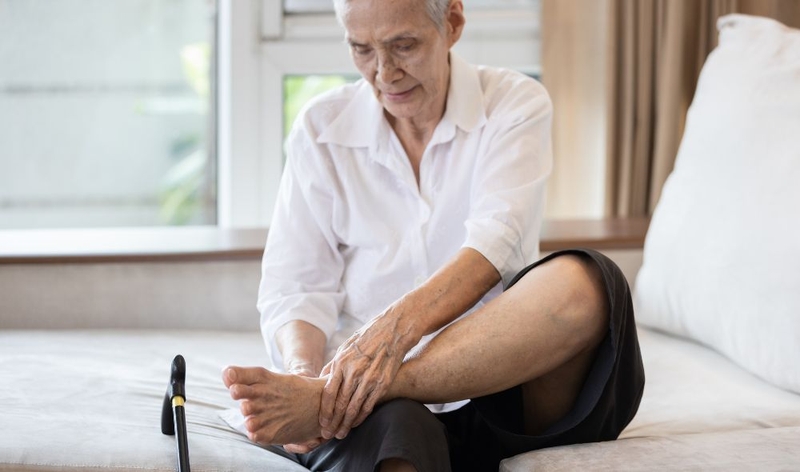 Giải đáp: Rạn xương bàn chân bao lâu thì khỏi? 2