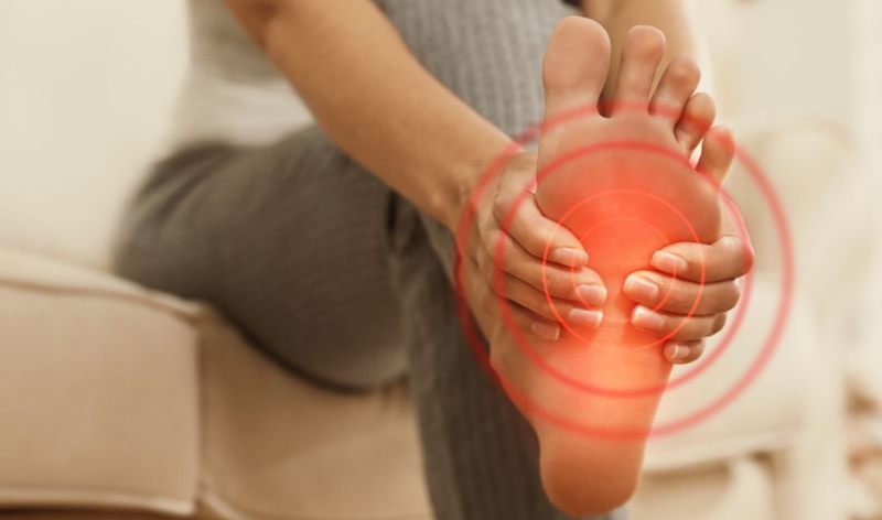 Giải đáp: Rạn xương bàn chân bao lâu thì khỏi? 3