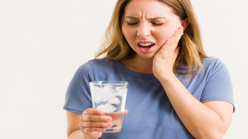 Giải đáp: Răng yếu có niềng được không? 3