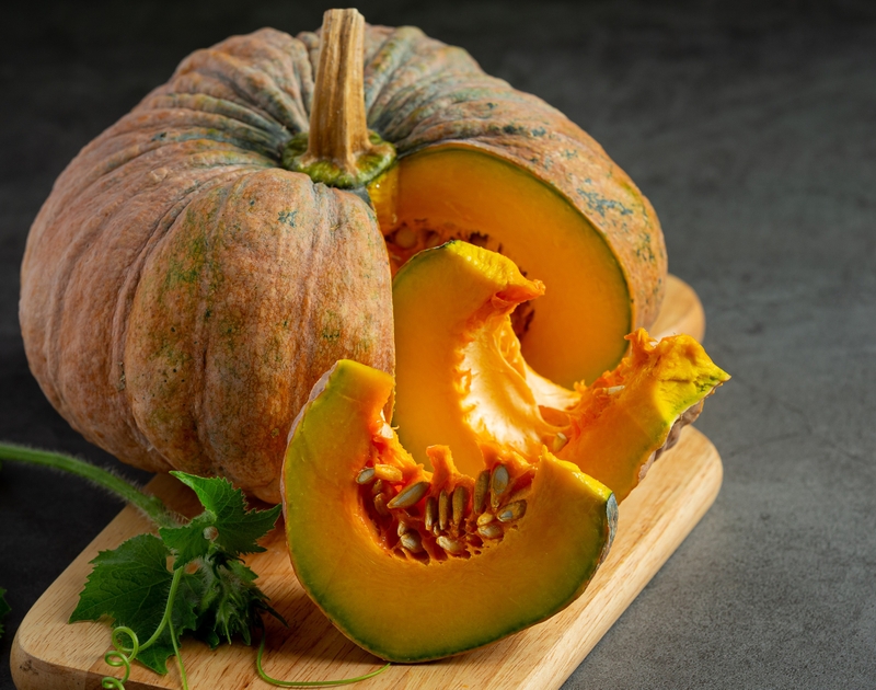 Giải đáp: Rau củ quả nào có nhiều chất xơ? 1