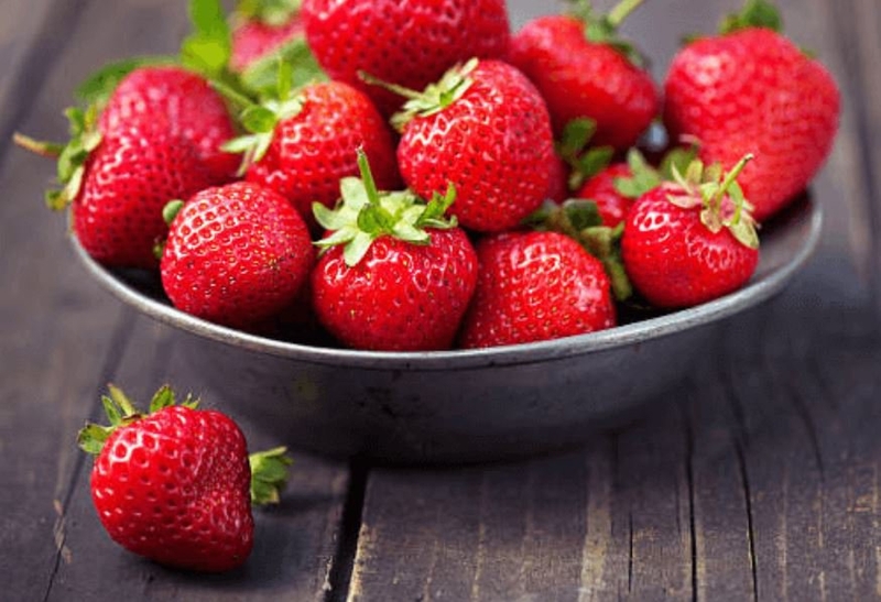 Giải đáp: Rau củ quả nào có nhiều chất xơ? 5