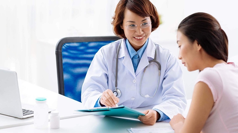 Khi sử dụng thuốc tránh thai cần nghe theo sự hướng dẫn từ các bác sĩ có chuyên môn