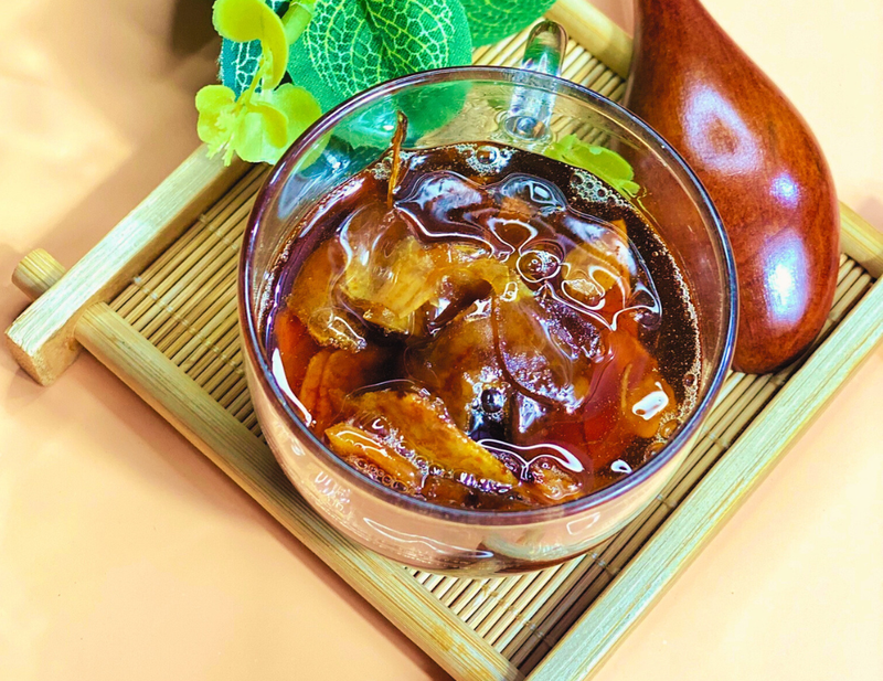 Giải đáp: Sâm Ngọc Linh ngâm mật ong để được bao lâu vẫn dùng tốt? 3