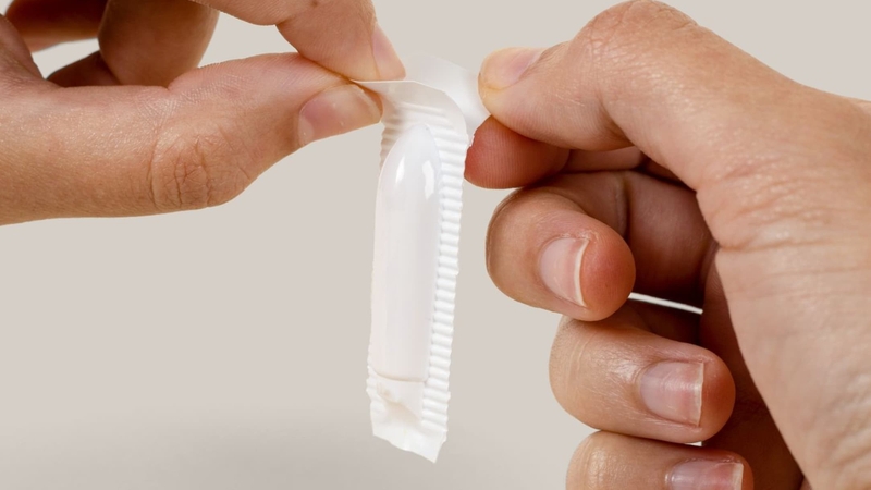 Giải đáp: Sắp sinh có nên đặt thuốc phụ khoa không? 3