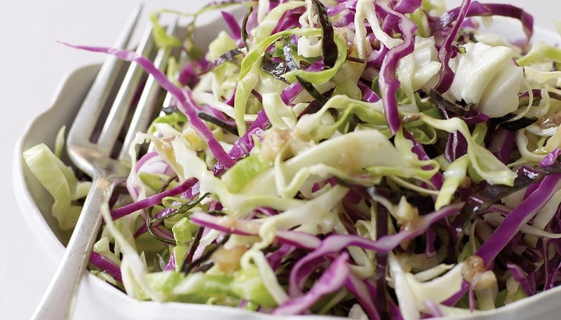 Giải đáp: Sau khi nâng mũi ăn bắp cải được không? 4