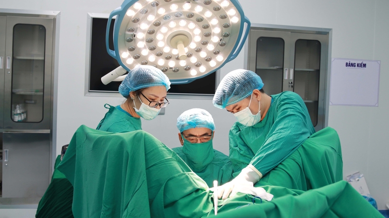 Giải đáp: Sau mổ trĩ kiêng quan hệ bao lâu? 1