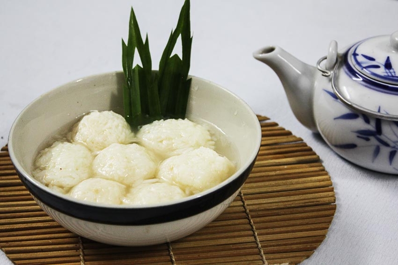 [Giải đáp] Sau sinh ăn cơm rượu được không? 1