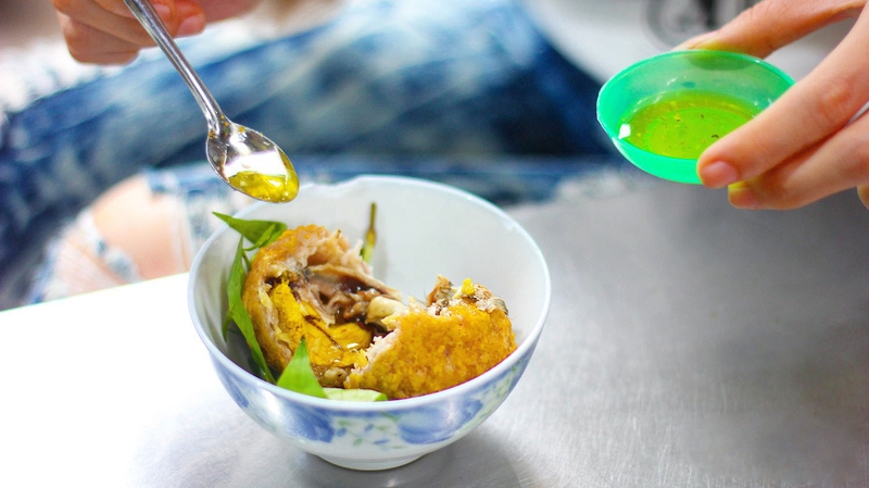 Giải đáp: Sau sinh ăn trứng vịt lộn được không?