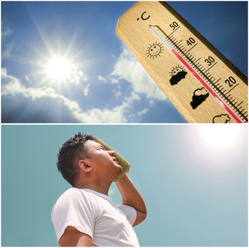 Giải đáp: Say nắng chuột rút có nguy hiểm không? Cách chữa trị ra sao 2