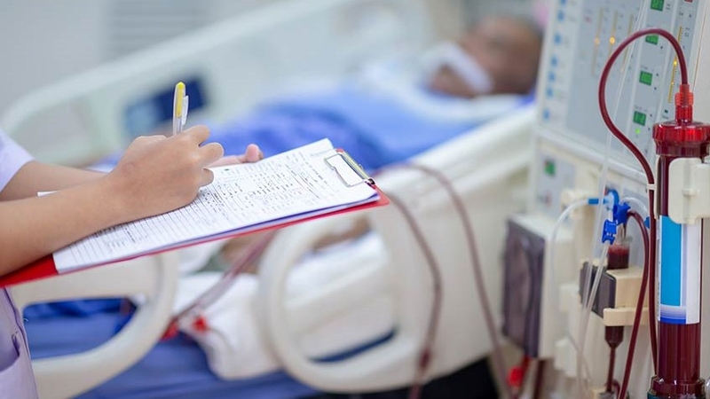 Giải đáp: Sỏi thận có nguy hiểm không? 5