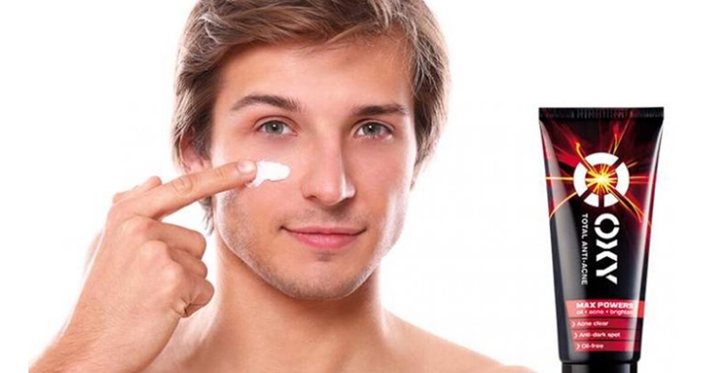 Giải đáp: Sữa rửa mặt oxy có ăn nắng không? - Các tip chọn sữa rửa mặt cho da khô 1