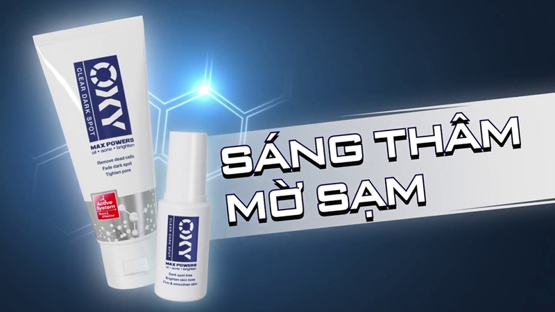 Giải đáp: Sữa rửa mặt oxy có ăn nắng không? - Các tip chọn sữa rửa mặt cho da khô 3