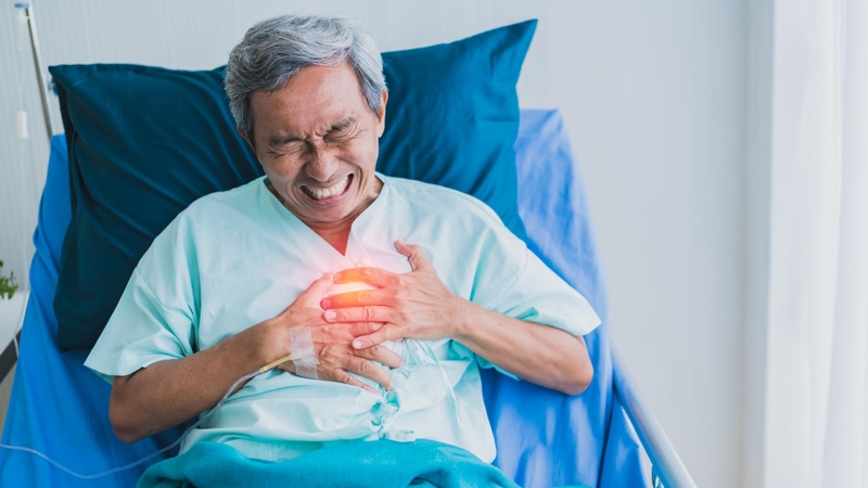 Bệnh nhân suy tim mắc các bệnh lý nền khác có nguy cơ tử vong cao hơn