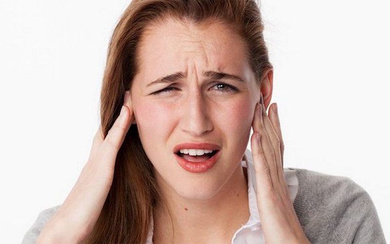 Giải đáp: Tại sao bị ù tai chóng mặt 1
