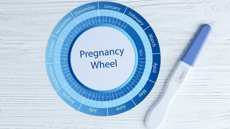 Giải đáp: Tại sao tuổi thai lớn hơn ngày quan hệ? 2