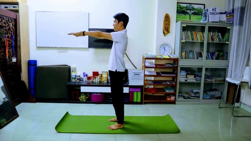 Giải đáp: Tập dịch cân kinh có giảm mỡ bụng không? 5