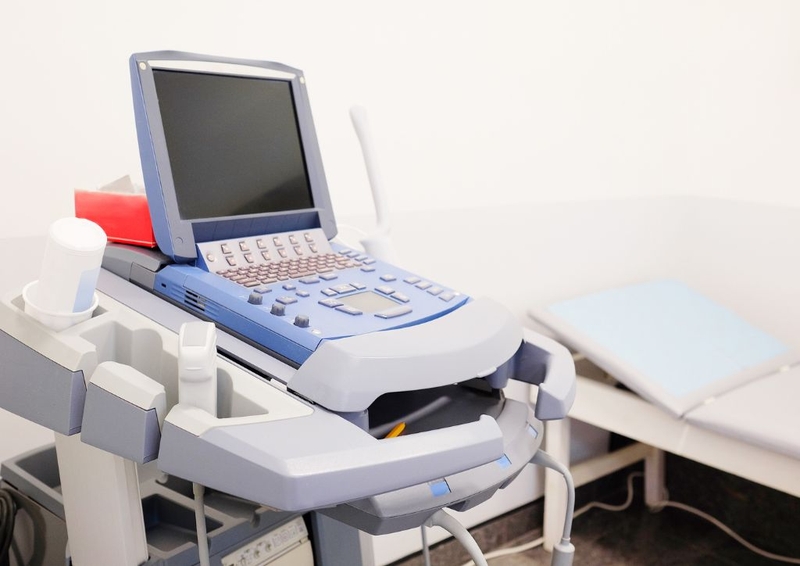 Giải đáp “tất tần tật” mọi thắc mắc về máy siêu âm1