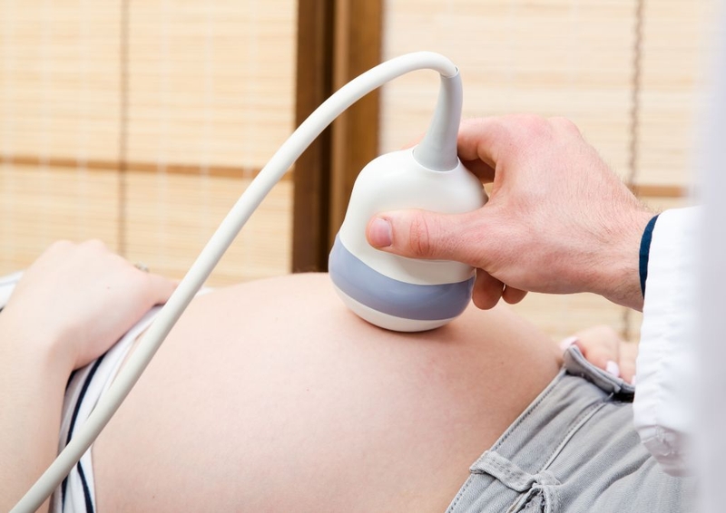 Giải đáp “tất tần tật” mọi thắc mắc về máy siêu âm 2