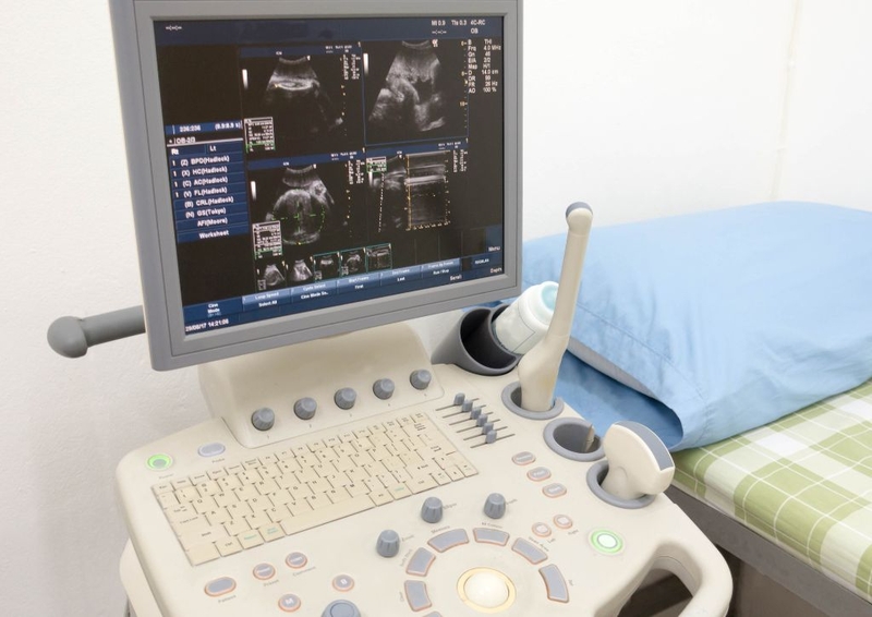 Giải đáp “tất tần tật” mọi thắc mắc về máy siêu âm3