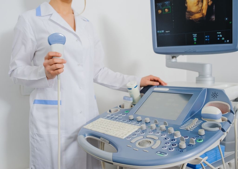 Giải đáp “tất tần tật” mọi thắc mắc về máy siêu âm 4