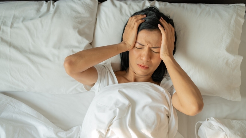 Giải đáp thắc mắc 40 tuổi ngủ bao nhiêu là đủ? 3