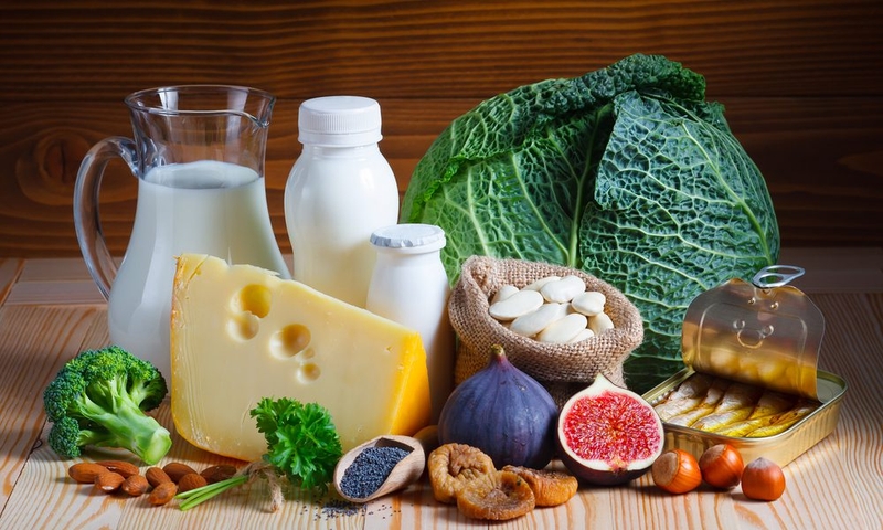 Giải đáp thắc mắc: Ăn gì bổ gân cốt?1