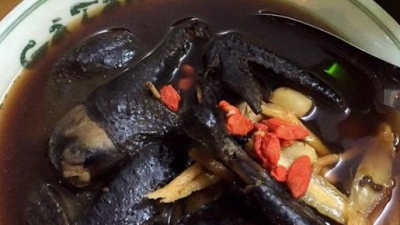 Giải đáp thắc mắc: Ăn gì bổ gân cốt?2