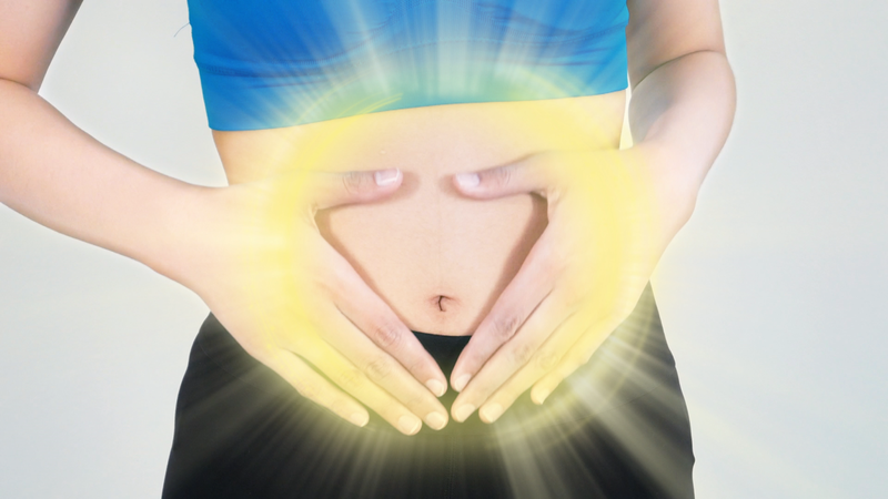 Hàm lượng lớn chất xơ trong hạt dẻ giúp cải thiện hệ tiêu hóa