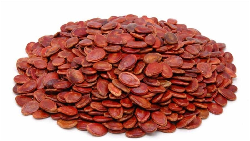 Ăn hạt dưa giúp tăng cường trao đổi chất, chống lại căng thẳng và trầm cảm