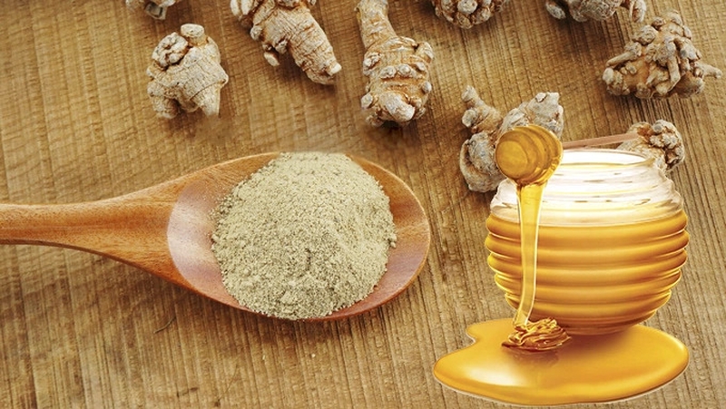 Giải đáp thắc mắc: Ăn tam thất với mật ong có béo không? 3