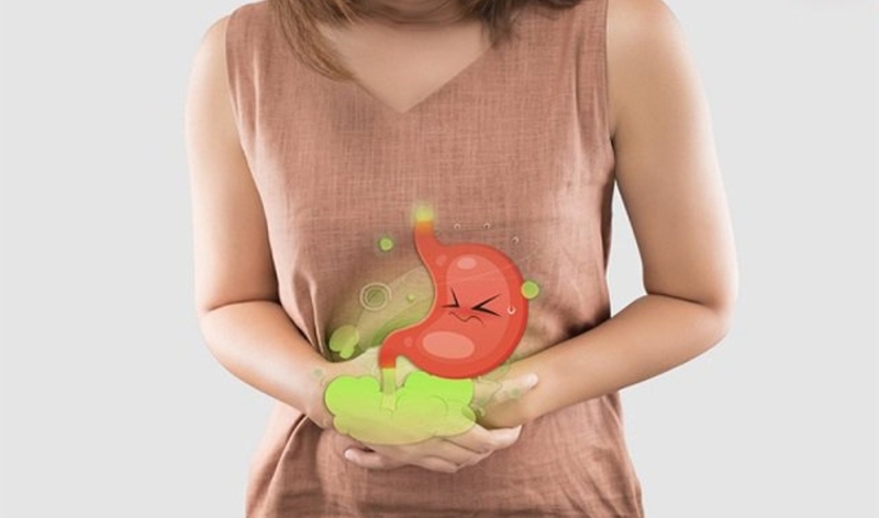 Giải đáp thắc mắc: Bà bầu ăn khoai từ được không 4