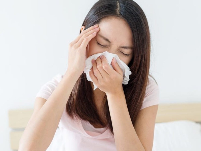 Giải đáp thắc mắc: Bệnh dịch hạch lây qua đường nào? 1