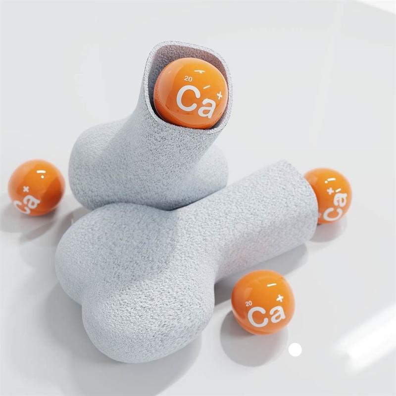 Giải đáp thắc mắc: Bệnh loãng xương có nguy hiểm không? 4