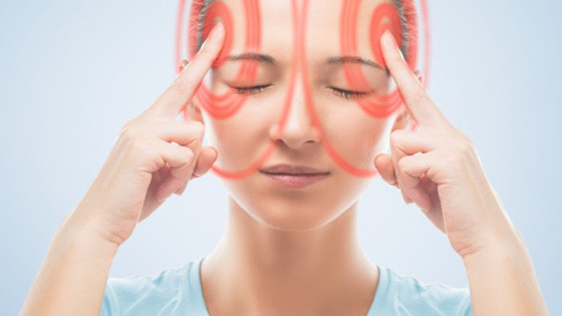 Rối loạn tiền đình gây ảnh hưởng tiêu cực đến sinh hoạt hàng ngày