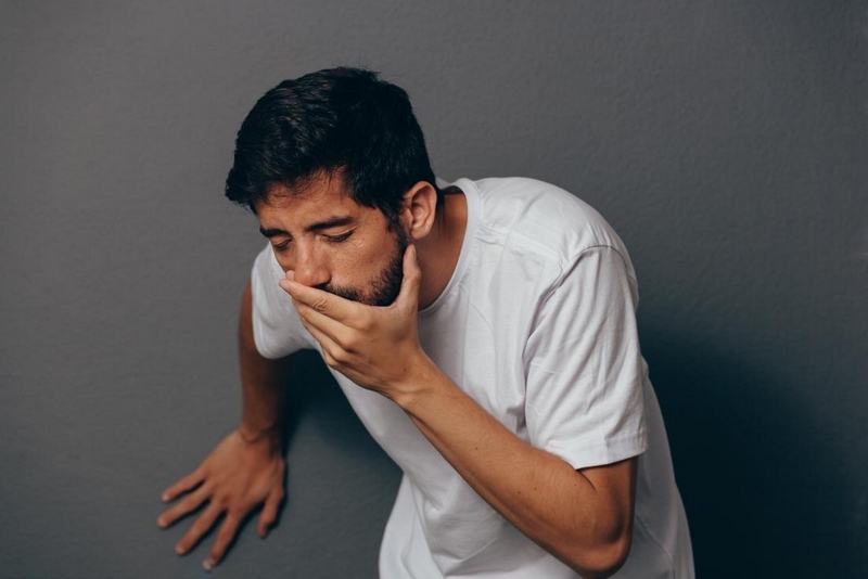 Giải đáp thắc mắc: Bệnh tả và tiêu chảy có giống nhau không? 2