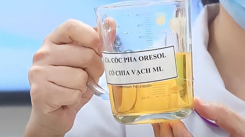 Giải đáp thắc mắc: Bệnh tả và tiêu chảy có giống nhau không? 4