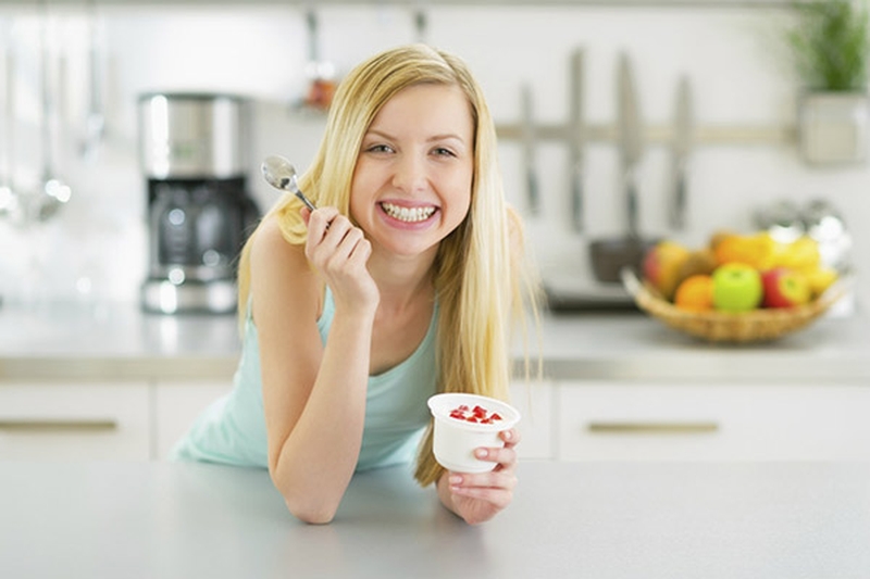 Giải đáp thắc mắc: Béo bụng là gì? Ăn xong nên làm gì để bụng không to? 4