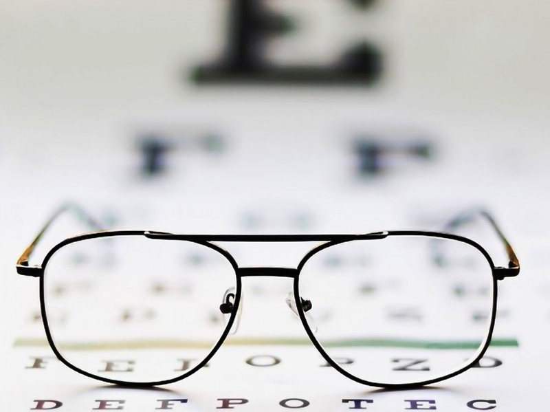 Khi độ cận thị ở một mức độ nhất định có thể được miễn đi nghĩa vụ quân sự