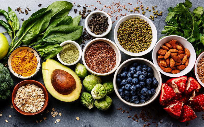 Giải đáp thắc mắc: Bị chàm môi kiêng ăn gì để nhanh khỏi? 3