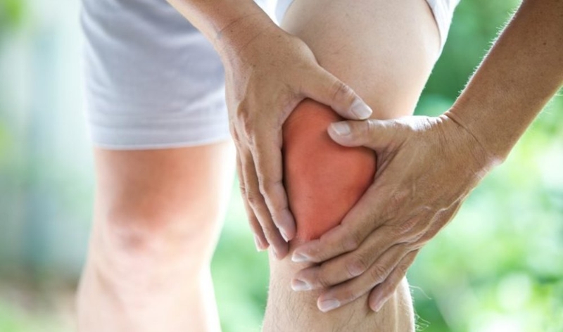 Giải đáp thắc mắc: Bị gãy xương nên ăn gì? 1