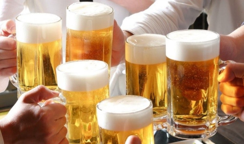 Giải đáp thắc mắc: Bị gãy xương nên ăn gì? 3