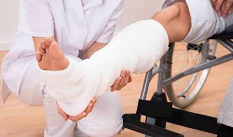 Giải đáp thắc mắc: Bị gãy xương nên ăn gì? 4