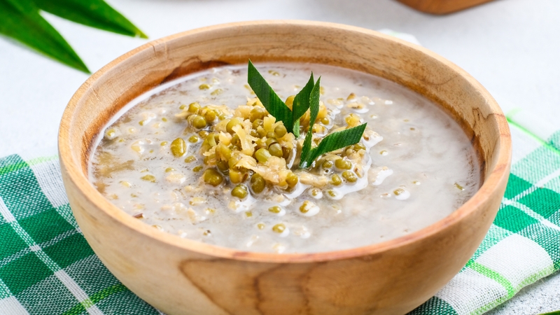 Bị quai bị có được gội đầu không? 4