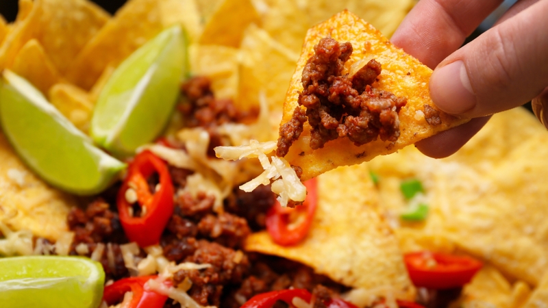 Bị quai bị có được gội đầu không? 5