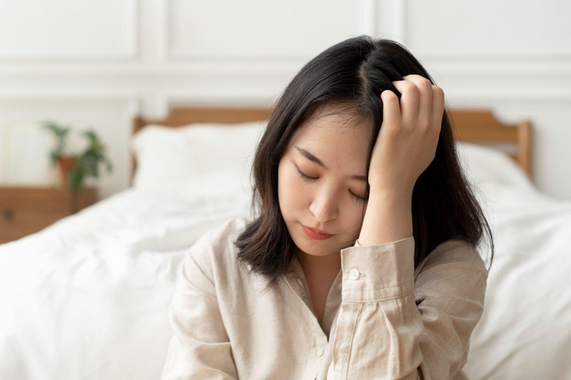 Giải đáp thắc mắc: Bướu cổ uống cần tây được không? 3