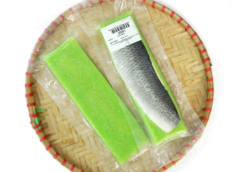 Cá trích ép trứng là gì? Cá trích ép trứng để được bao lâu?